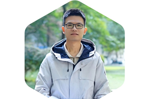David Zhong