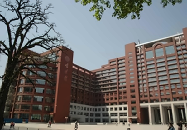 中央财经大学