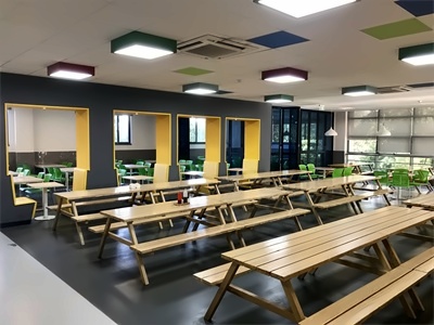 上海光华学院美高中心（浦东）