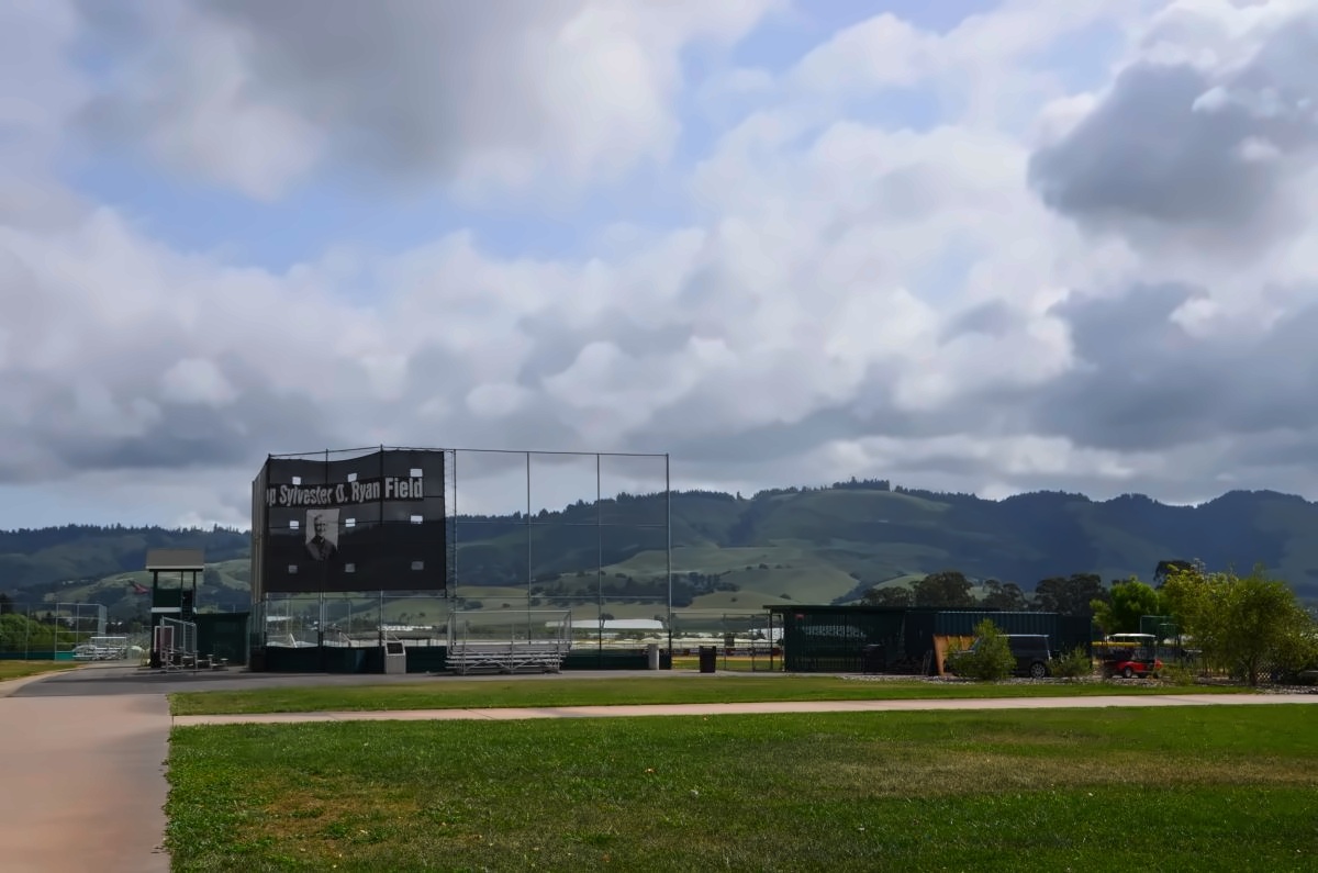 学校周边