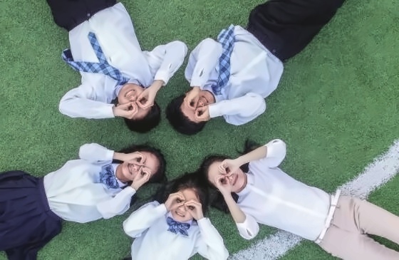 世青国际学校