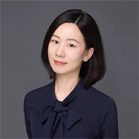 刘青文 Qingwen Liu