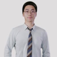 林晋宇