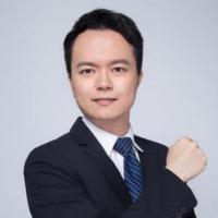 盘立丰 Ben 英语任课老师