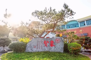 象贤中学国际部香港DSE英才班招生简章