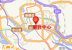 群升中心