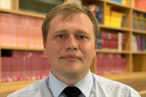 Chris Taljaard