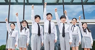拓展青少年视野