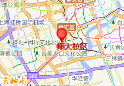 师大校区