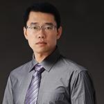赵志刚