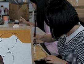 郑州岛国际艺术教育