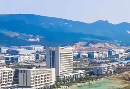 苏州科技大学韩国国际本硕连读项目招生简章