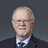 Kevin Harrison