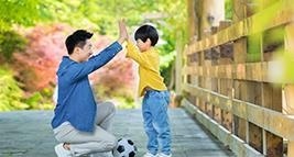 爱是双方的事情