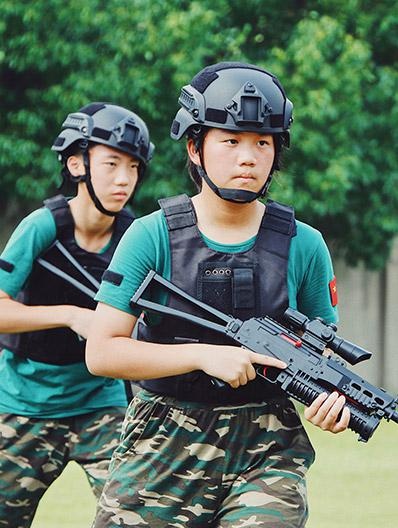 进阶教学