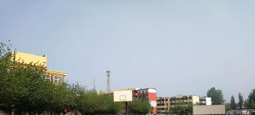 叶县中等专业学校