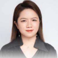 吴靓恩 Eileen Wu