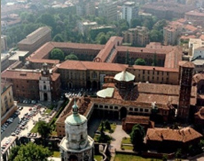 卡利亚里大学