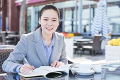 商务礼仪
