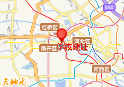学校地址