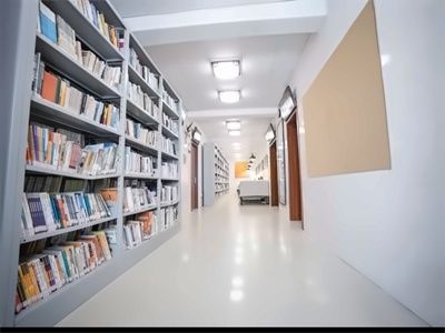 TICC存志学校(原同洲米德)校园环境