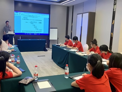 苏州美高学校夏令营
