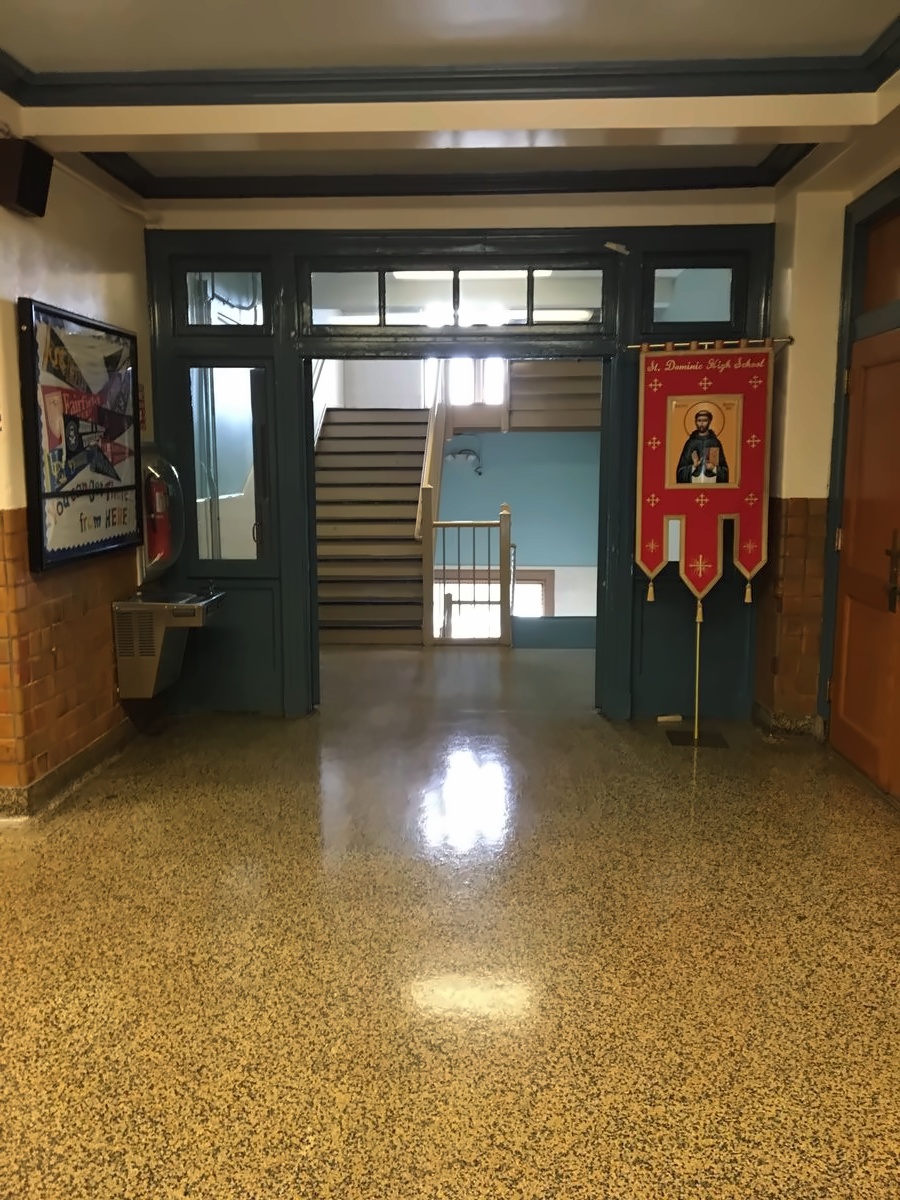 教学设施