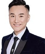 杨洋博士