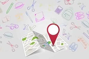 北京开放大学国际课程中心