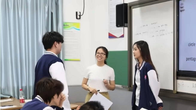 深圳承翰国际高中