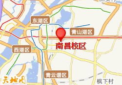 南昌校区
