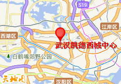 武汉凯德西城中心