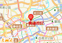 黄浦校区