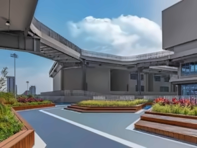 璟旻艺术学院