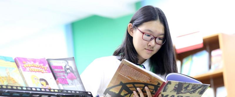 北京世青国际学校中学部2020年报名条件、招生要求、招生对象