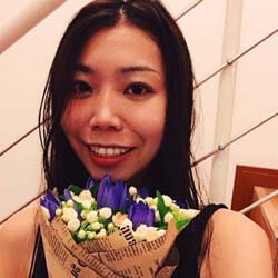 Lois Lee-英语