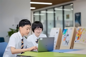 武汉爱莎学校初中部(中考方向)招生简章