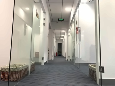 上海寰际教育寰际教育环境
