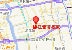 浦江壹号校区