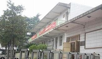 武汉市洪山中学国际部