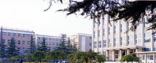 邯郸职业技术学院单招简章