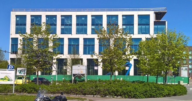 迪亚索尼亚应用科学大学