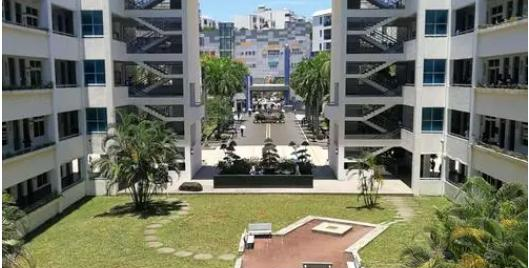 南开大学附中儋州市中学地址在哪里，哪个地区，哪个城市?