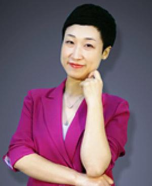 陈晓燕