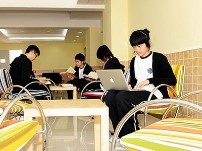 课余休息