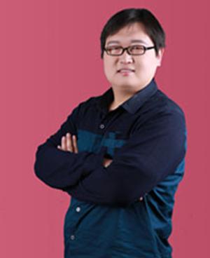 济南新视觉学校-李鹏