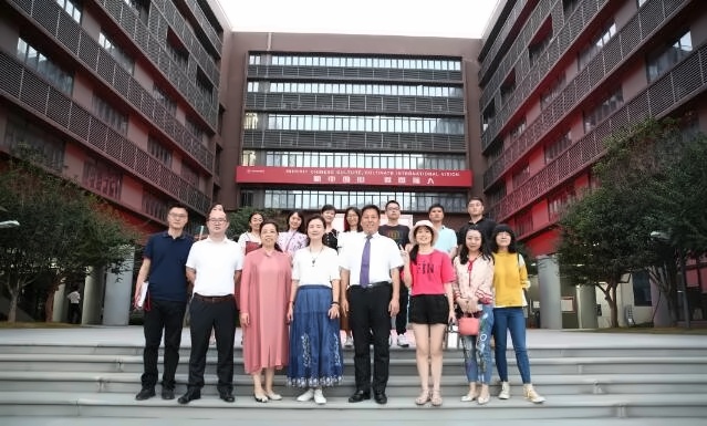 深圳实验承翰学校