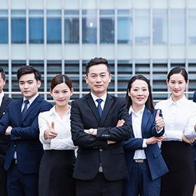 企业形象的塑造