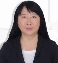何琳老师