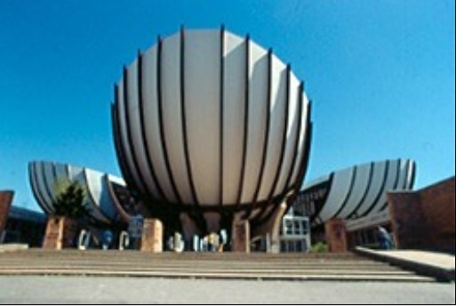兰斯大学